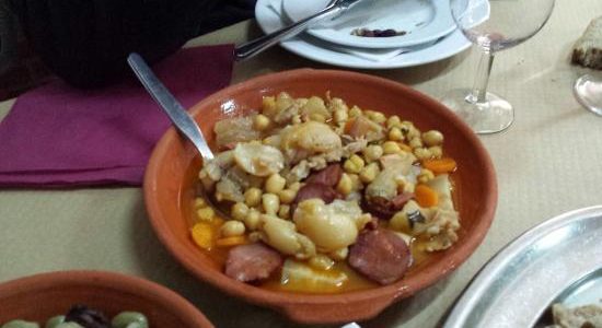 Restaurante Escondidinho