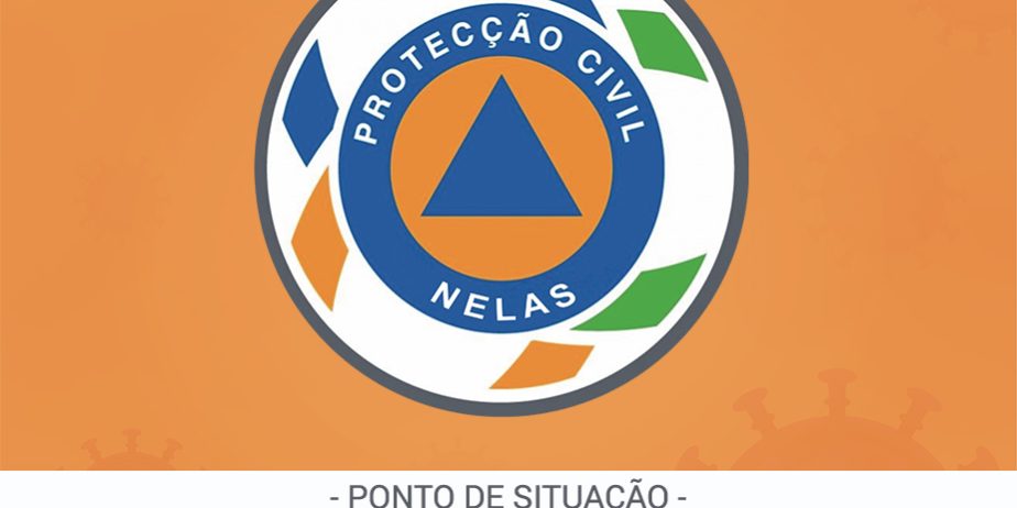 ponto situaçao 18 fev
