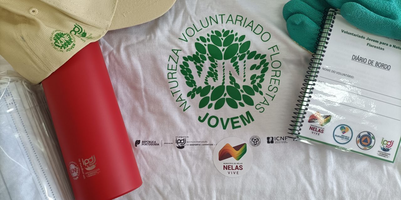 Noticia Os nossos Parques