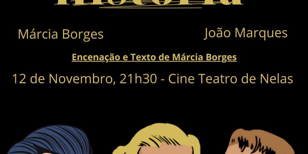 A Dona da História A Dona da História