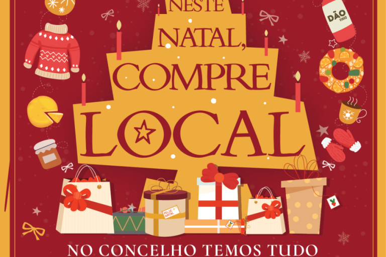 Compre Local