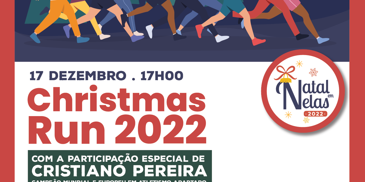 Christmas Run Christmas Run