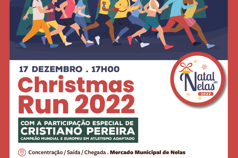Christmas Run