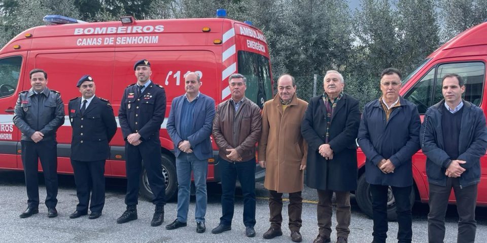 Bombeiros Bombeiros