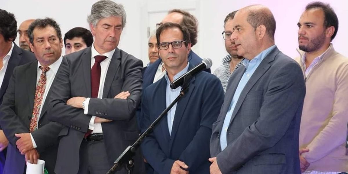 Meracdo de Canas