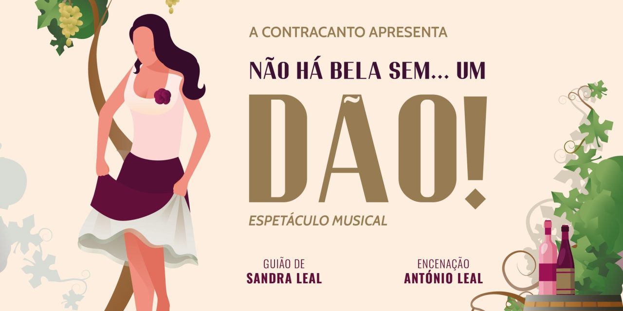 Não Há Bela… Sem Dão