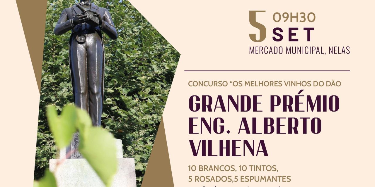 grande prémio Eng. Alberto Vilhena
