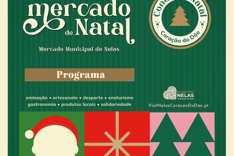 Mercado de Natal