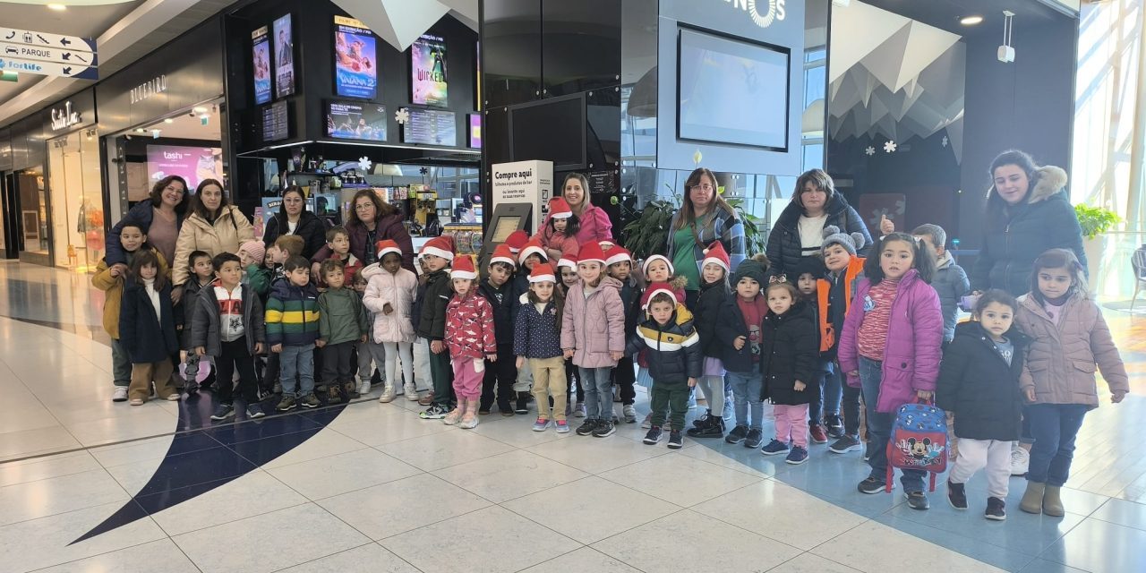 ate ja escola natal 2024
