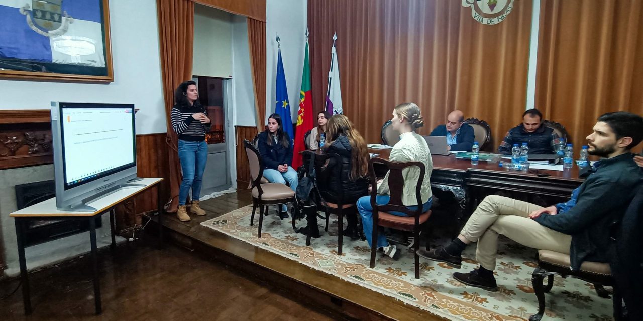 Conselho Municipal de Juventude