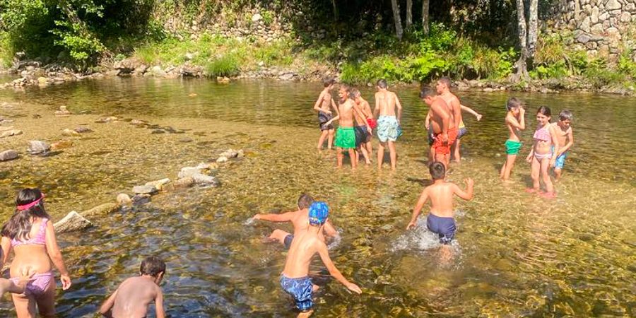 Férias em Ação – Verão 2025