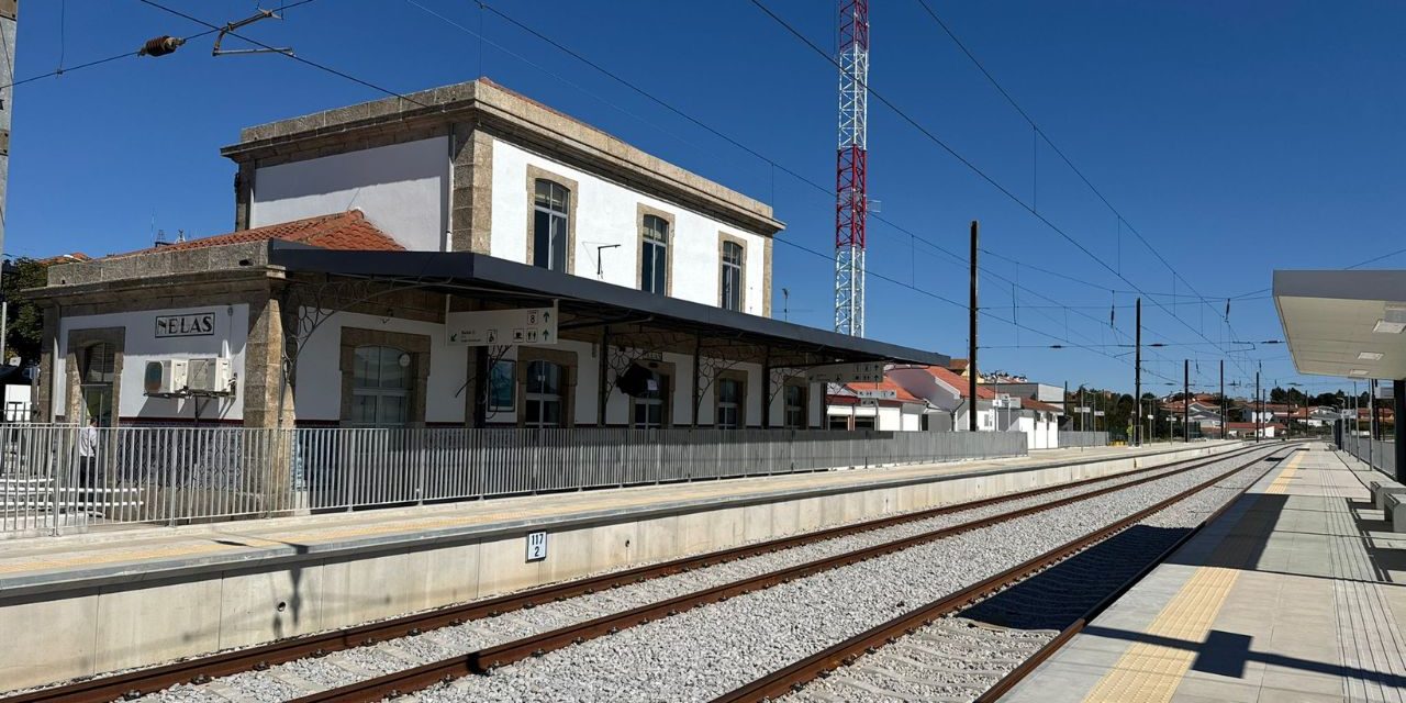 Linha Beira Alta
