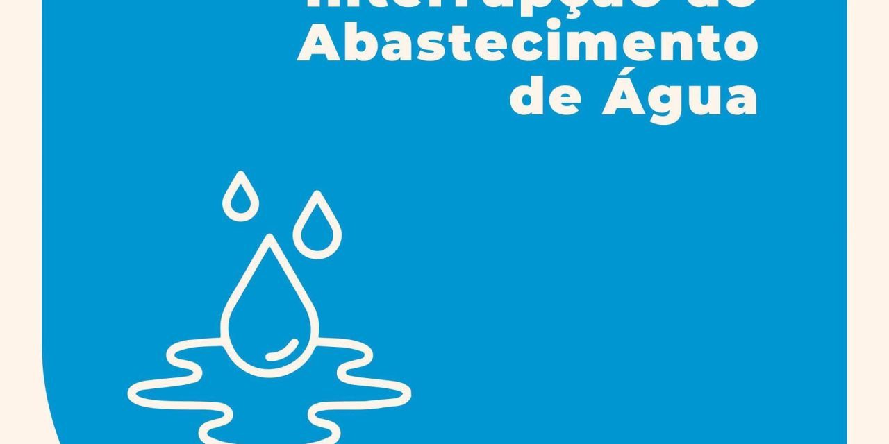 Água