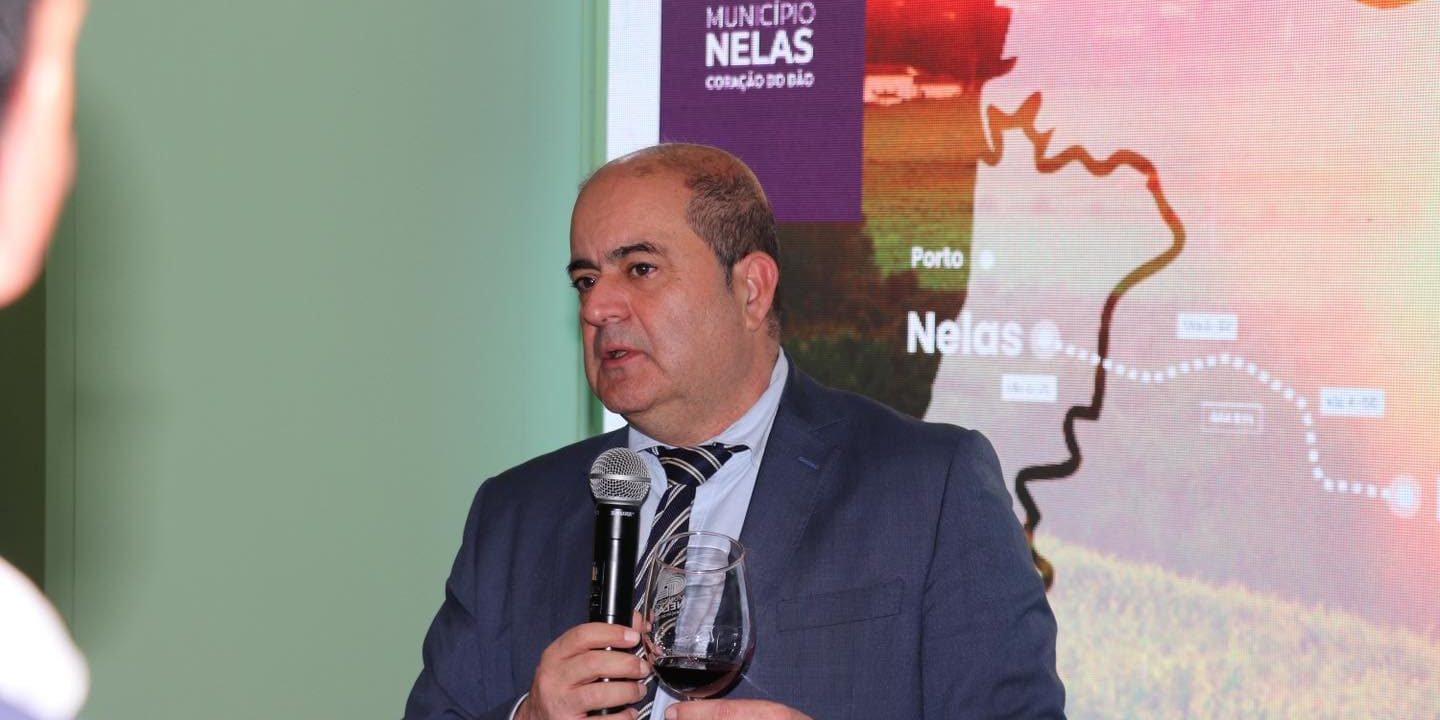 Município de Nelas na FITUR 2026