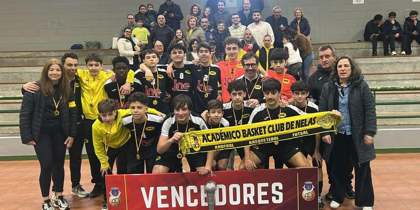 ABC Vencedores