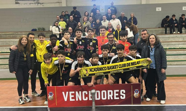 ABC Vencedores