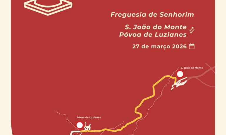 Corte de Trânsito Senhorim