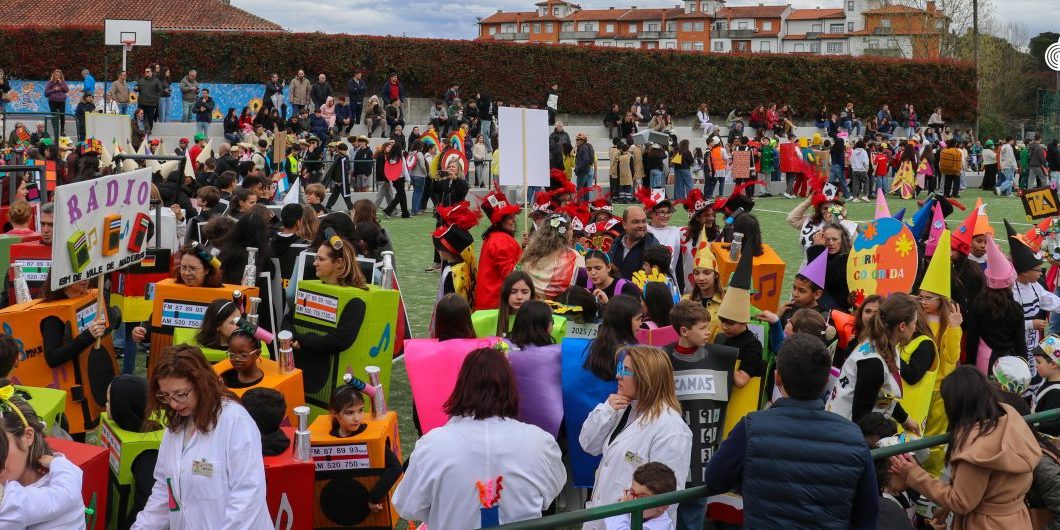 Festa da Primavera 1