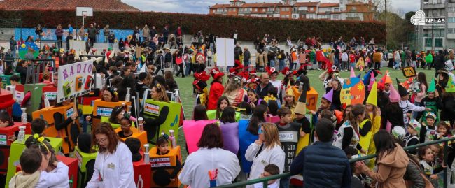 Festa da Primavera 1