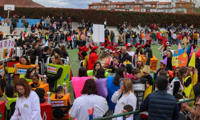 Festa da Primavera 1