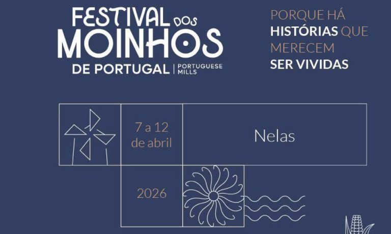 Save the Date | Moinhos – Capa