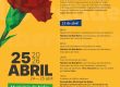 Programa 25 de Abril