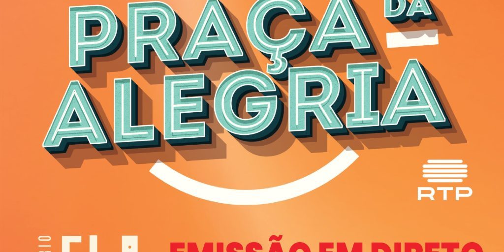 Praça da Alegria RTP