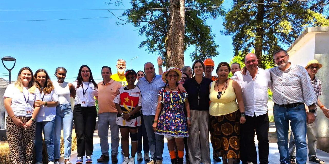 Sabores e Culturas 2026