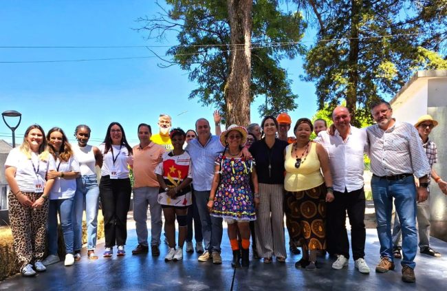 Sabores e Culturas 2026