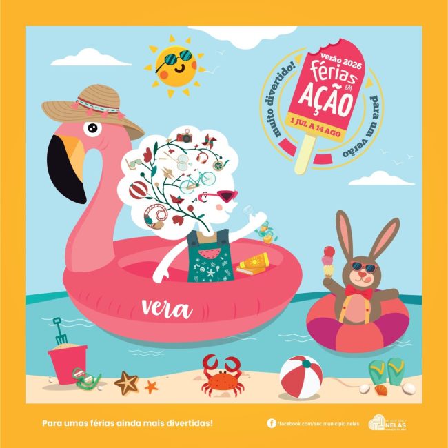 Férias em Ação
