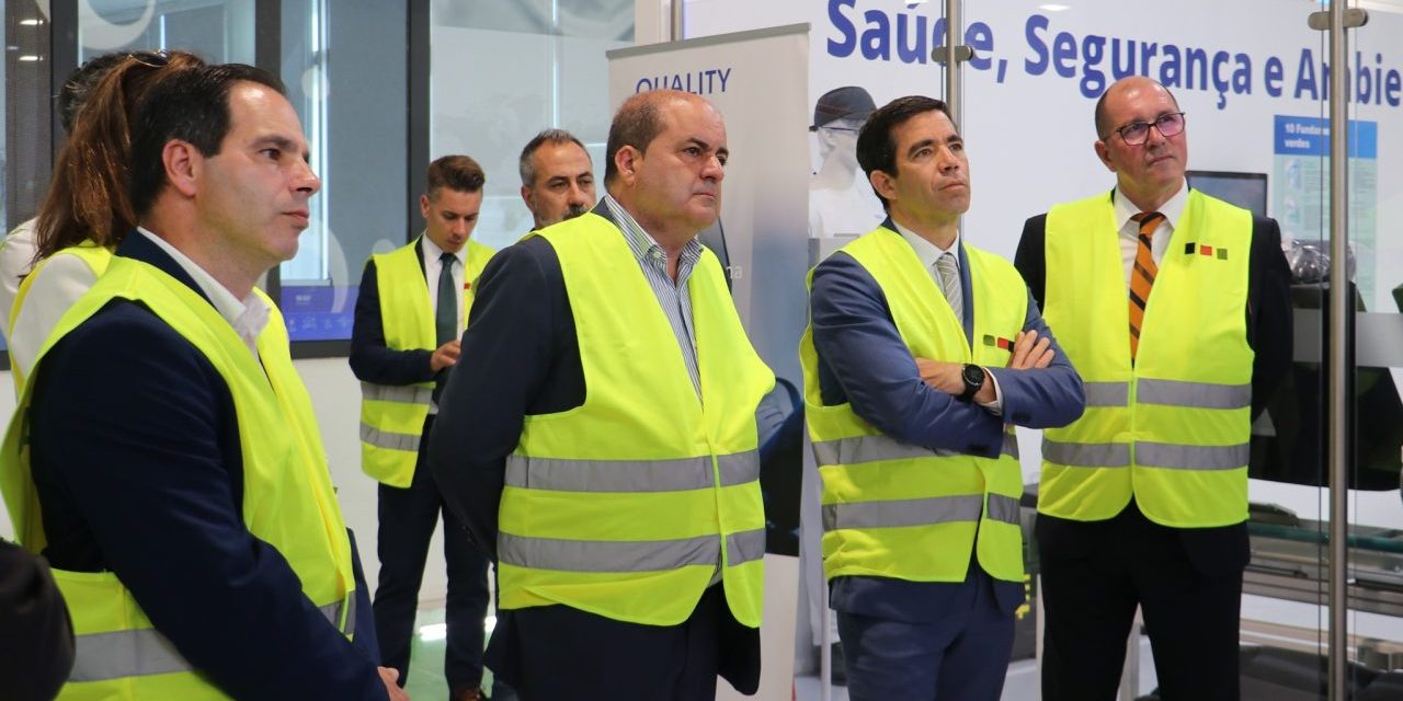 Visita Ministro Presidência 2