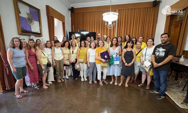 XV Rota do Escritor