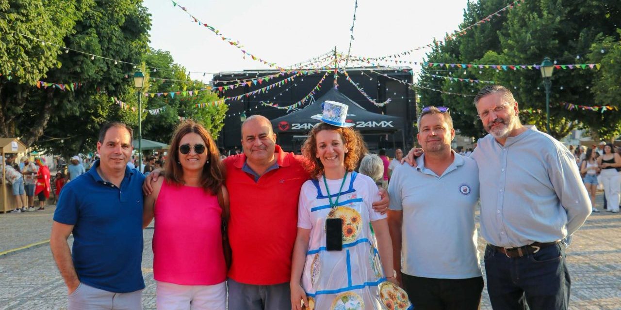 Carnaval de Verão