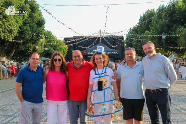 Carnaval de Verão