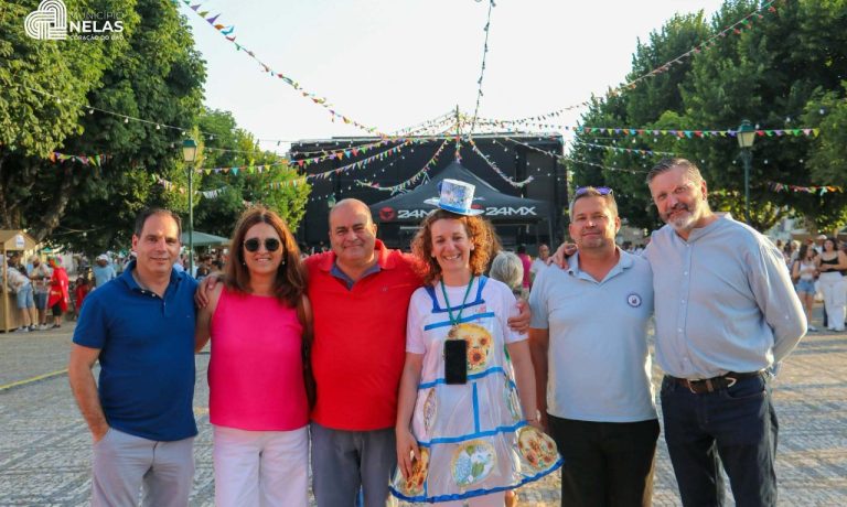 Carnaval de Verão