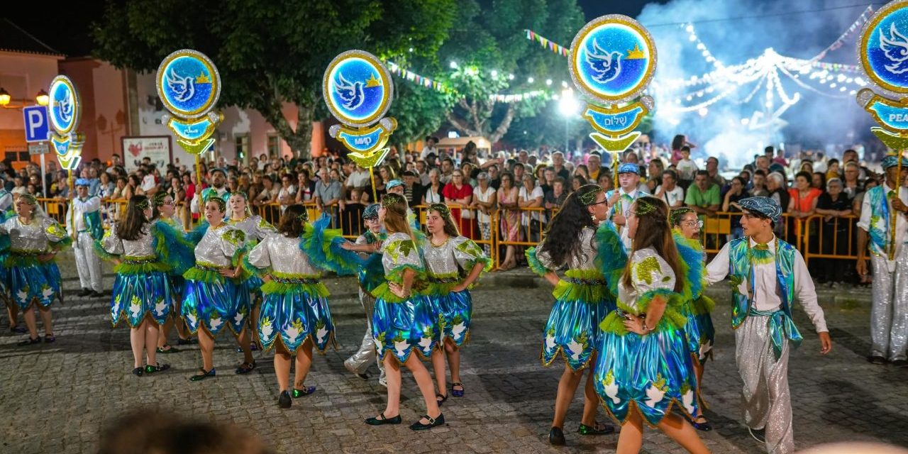 Cimo do Povo