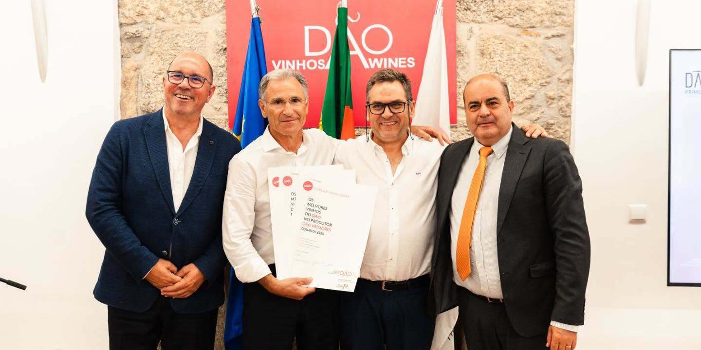 Prémios Dão Primores 1