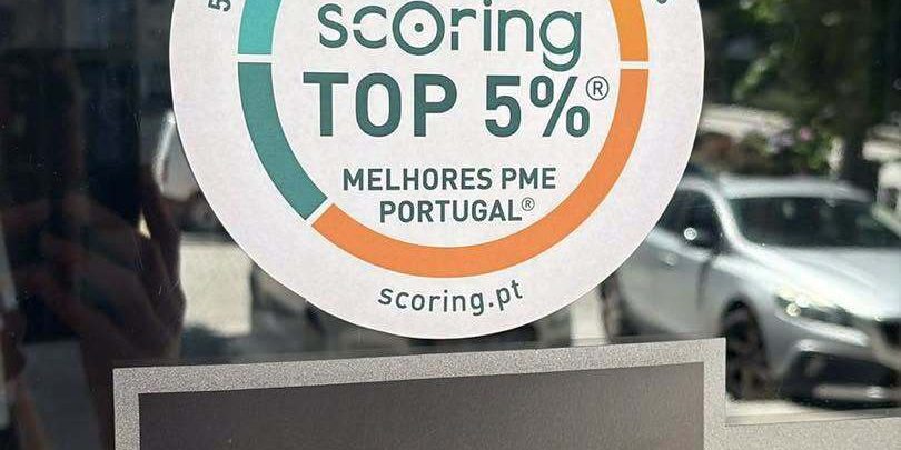 TINITA scoring top 5