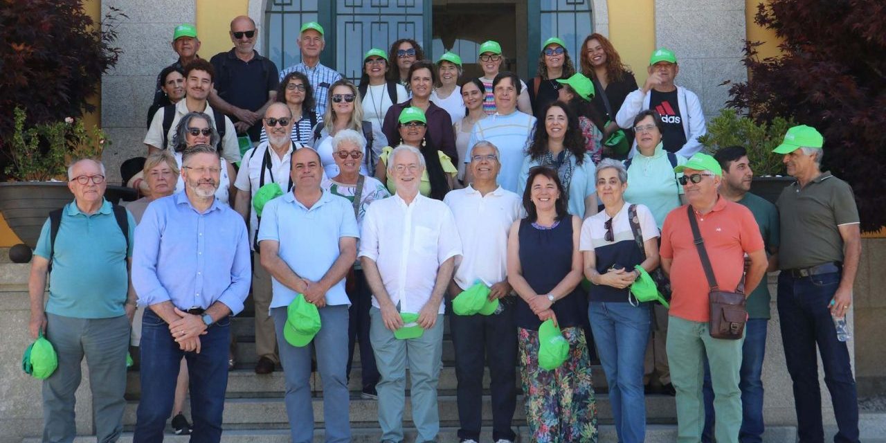XXVI Curso de Verão do Centro de Estudos Ibéricos