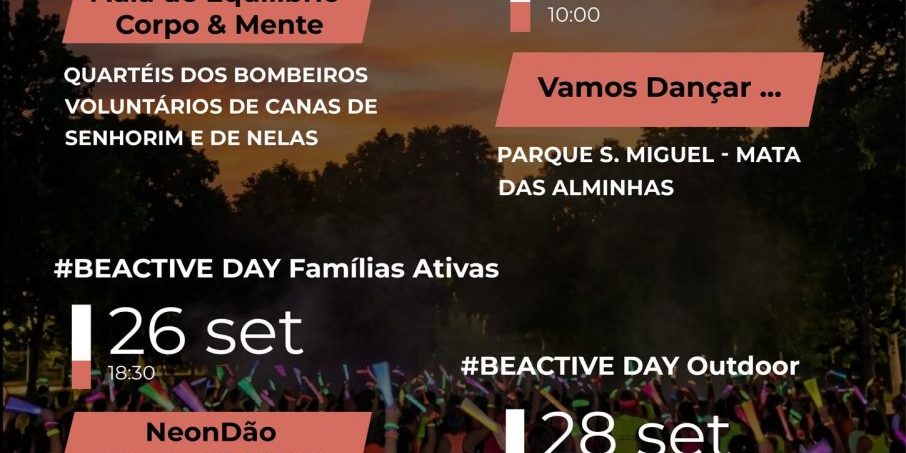 BeActive2026