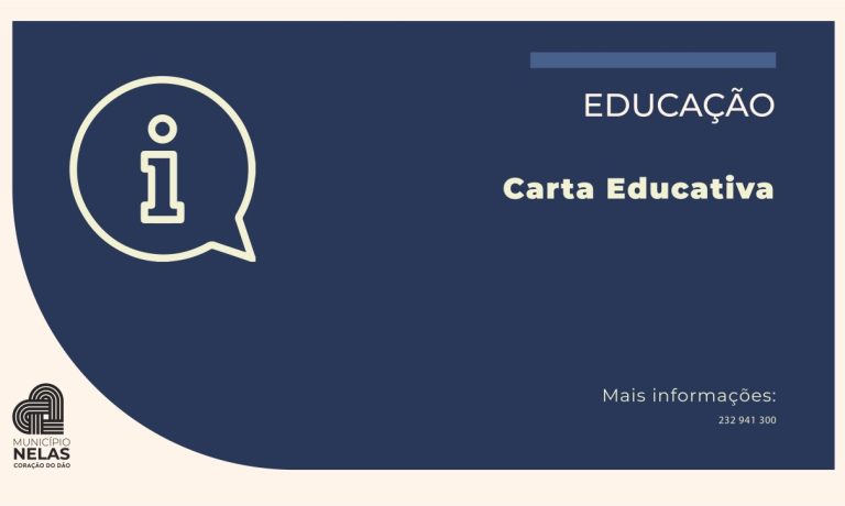 Carta educativa