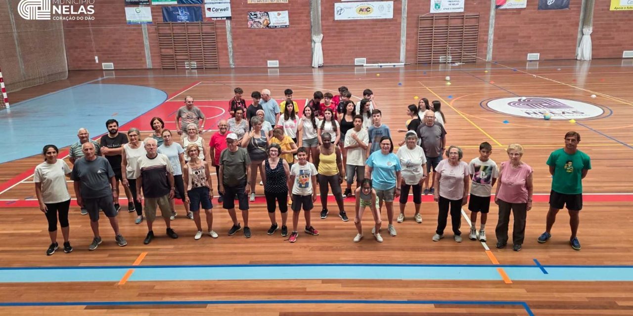 Equipas de Verão