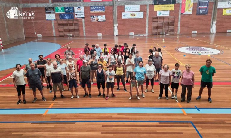 Equipas de Verão