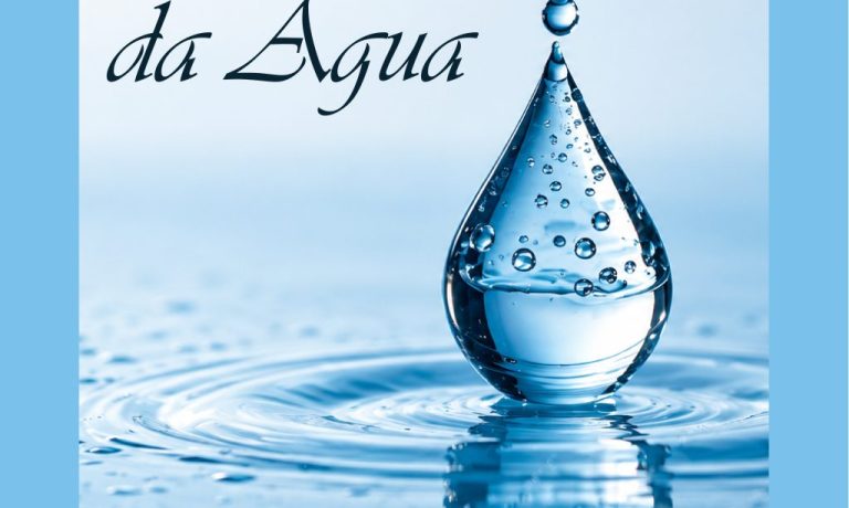 Dia da àgua 2026