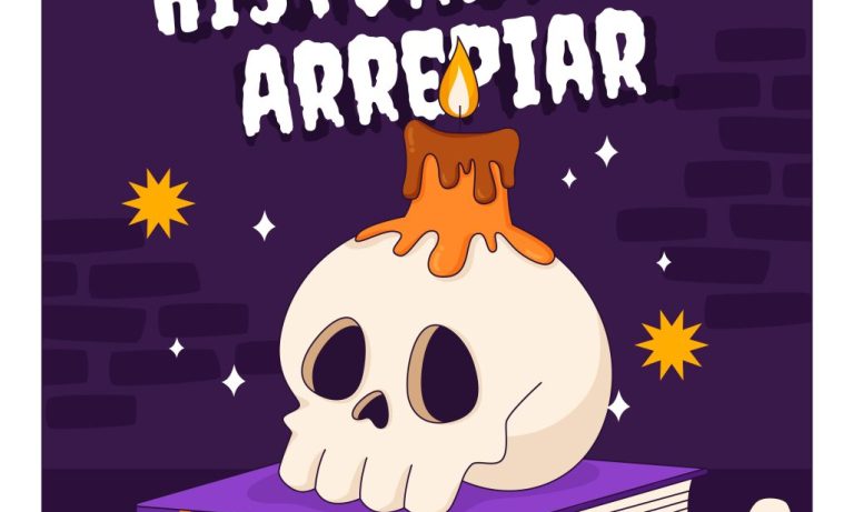 Histórias de Arrepiar