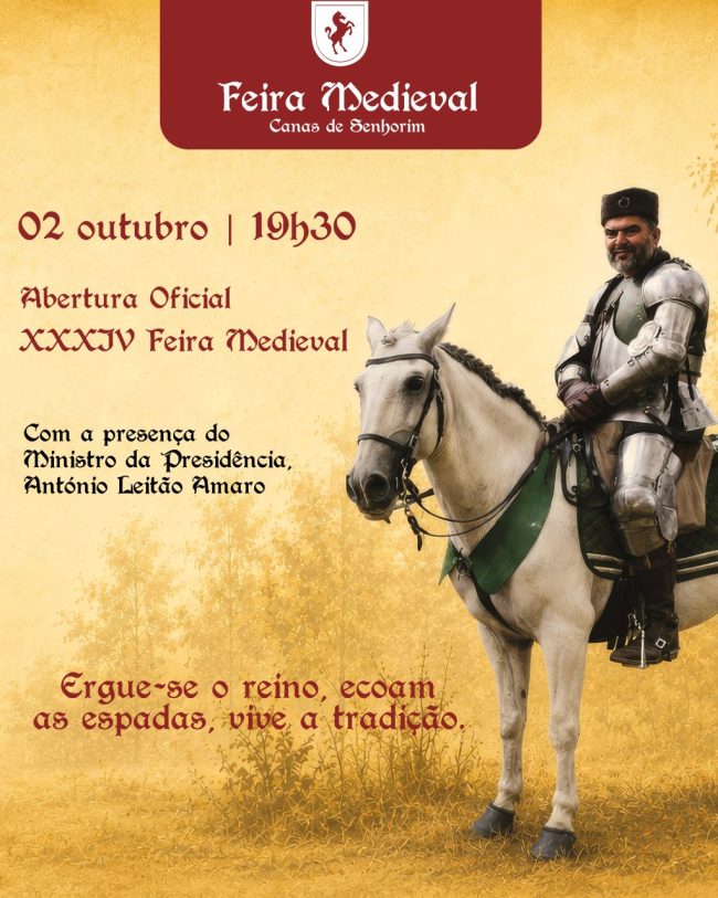 Sessão Abertura
