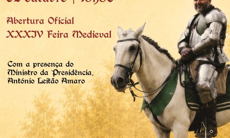 Sessão Abertura