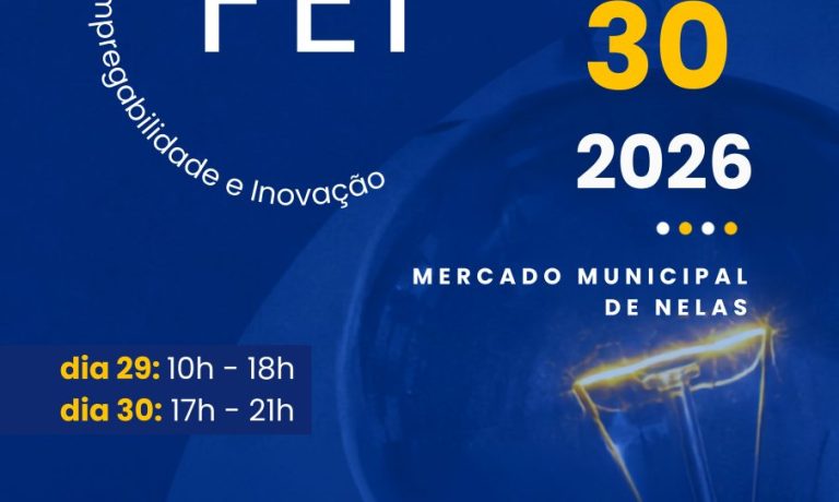 cartaz oficial