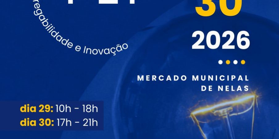 cartaz oficial