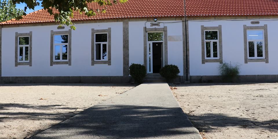 Agrupamento de Escolas de Nelas